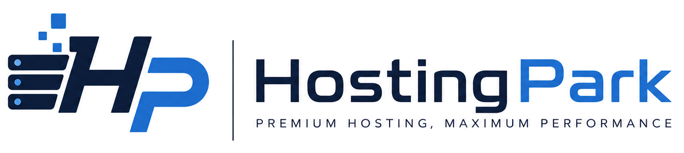 HostingPark